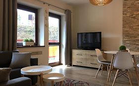 Apartament Perla Zakopane